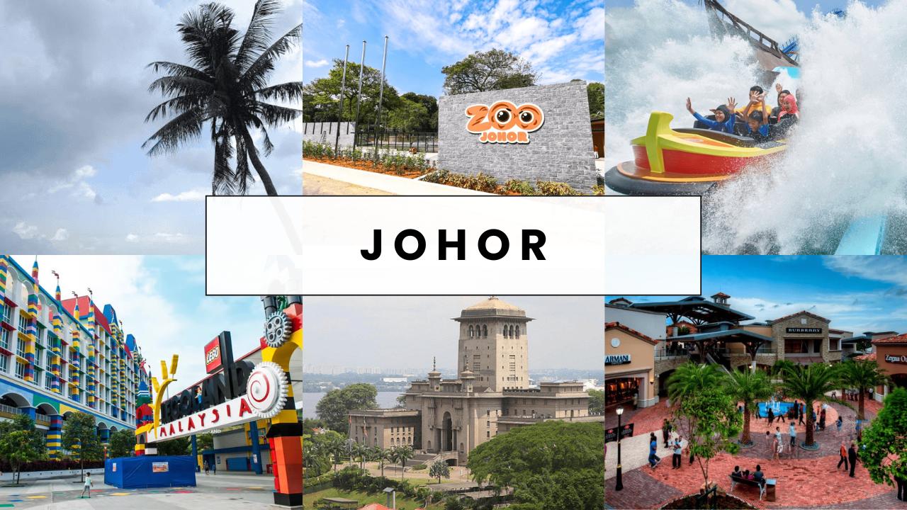 Johor 