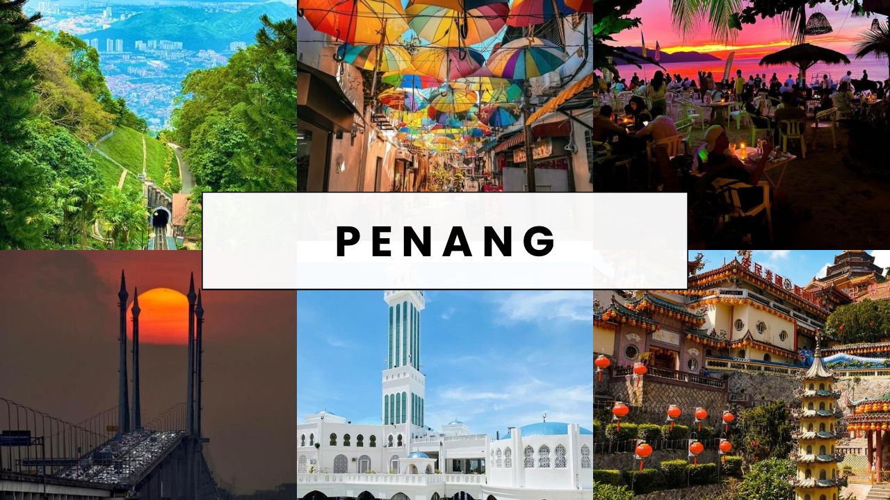 Penang